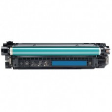 HP 212A Cyan Compatible Toner Cartridge (W2121A), without Chip