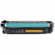 HP 212A Yellow Compatible Toner Cartridge (W2122A), without Chip