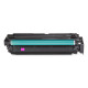 HP 213X Magenta Compatible Toner Cartridge (W2133X), High Yield