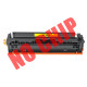 HP 218A Yellow Compatible Toner Cartridge (W2182A), Without Chip