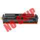 HP 218X Black Compatible Toner Cartridge (W2180X), High Yield Without Chip