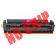 HP 218X Magenta Compatible Toner Cartridge (W2183X), High Yield Without Chip