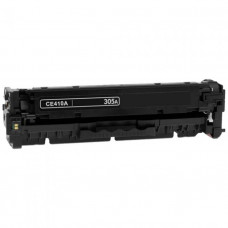 HP 305A Black Compatible Toner Cartridge (CE410A)