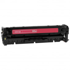HP 305A Magenta Compatible Toner Cartridge (CE413A)