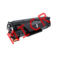 HP 30A Black MICR Toner Cartridge (CF230A)
