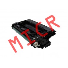HP 37X Black MICR Toner Cartridge (CF237X), High Yield