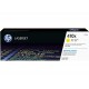 HP 410X Yellow Toner Cartridge (CF412X), High Yield