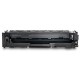 HP 414A Black Compatible Toner Cartridge (W2020A), with Reused Chip