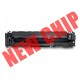 HP 414A Black Compatible Toner Cartridge (W2020A), with New Chip