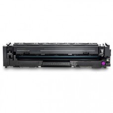 HP 414A Magenta Compatible Toner Cartridge (W2023A), with Reused Chip