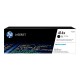 HP 414X Black Toner Cartridge, High Yield (W2020X)