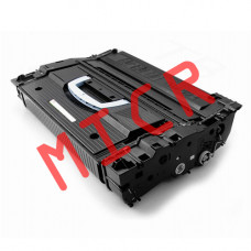 HP 43X Black MICR Toner Cartridge (C8543X), High Yield