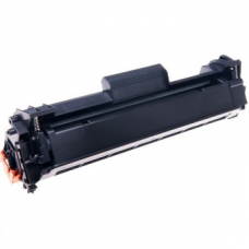 HP 48A Black Compatible Toner Cartridge (CF248A)
