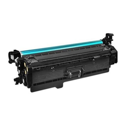 CF360A Black Non-OEM Compatible Toner Cartridge to Replace HP508A 