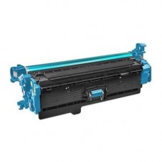 HP 508A Cyan Compatible Toner Cartridge (CF361A)