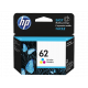 HP 62 Tricolor Ink Cartridge (C2P06AN)