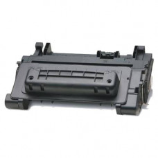 HP 64A Black Compatible Toner Cartridge (CC364A)