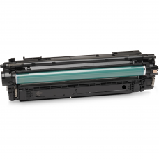 HP 655A Black Compatible Toner Cartridge (CF450A)