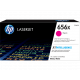 HP 656X Magenta Toner Cartridge (CF463X), High Yield