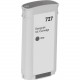 HP 727 Gray Compatible Ink Cartridge, 130-ml  (B3P24A)