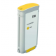 HP 728 Yellow Compatible 130ml Inkjet Cartridge (F9J65A)