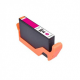 HP 902XL Magenta Compatible Ink Cartridge (T6M06AN), High Yield