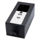 HP 923e Black Compatible Ink Cartridge (4K0T7LN), High Yield