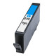 HP 923e Cyan Compatible Ink Cartridge (4K0T4LN), High Yield