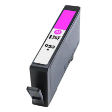 HP 923e Magenta Compatible Ink Cartridge (4K0T5LN), High Yield