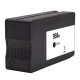 HP 936e Black Compatible Ink Cartridge (4S6V6LN), High Yield