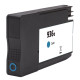 HP 936e Cyan Compatible Ink Cartridge (4S6V3LN), High Yield