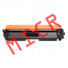 HP 94X Black MICR Toner Cartridge (CF294X), High Yield