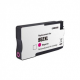 HP 952XL Magenta Compatible Ink Cartridge (L0S64AN), High Yield