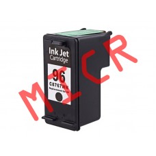 HP 96 Black MICR Ink Cartridge (C8767WN)