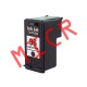 HP 96 Black MICR Ink Cartridge (C8767WN)