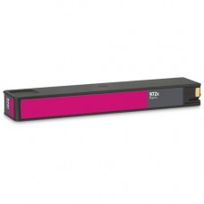 HP 972X Magenta PageWide Compatible Ink Cartridge (L0S01AN), High Yield