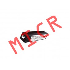 HP 980 Black MICR Ink Cartridge (D8J10A)