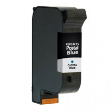 HP C6170A Blue Compatible Ink Cartridge
