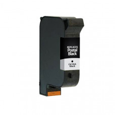 HP C6195A Black Compatible Ink Cartridge