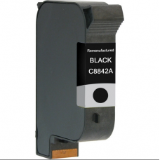 HP C8842A Versatile Black Compatible Ink Cartridge