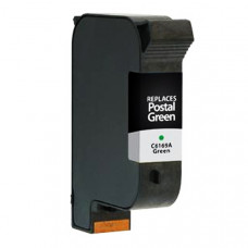 HP C6169A Green Compatible Ink Cartridge
