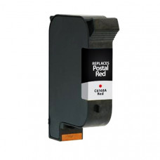 HP C6168A Red Compatible Ink Cartridge