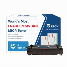 TROY 9000/9040/9050 MICR Toner Cartridge, High Yield (02-81081-001)