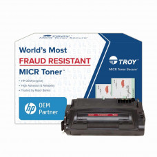 TROY 4250/4350 MICR Toner Cartridge, Standard Yield (02-81135-001) 