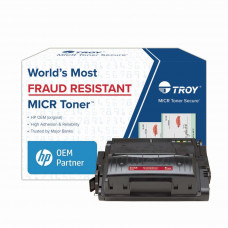 TROY 4250/4350 MICR Toner Cartridge, High Yield  (02-81136-001)