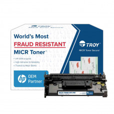 TROY M404/M428 MICR Toner Cartridge, High Yield (02-CF258X-001)