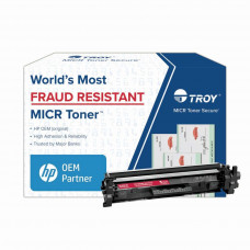 TROY M203/M227 MICR Toner Cartridge, Standard Yield (02-82028-001)