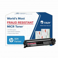 TROY M203/M227 MICR Toner Cartridge, High Yield (02-82029-001)