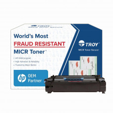 TROY M806 MICR Toner Cartridge, High Yield (02-88000-001)