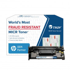 TROY M507/M528 MICR Toner Cartridge, High Yield (02-81681-001)